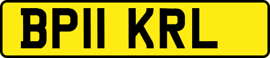 BP11KRL