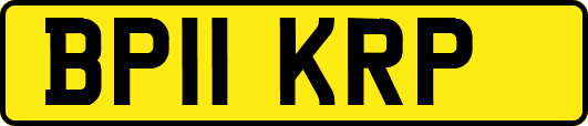 BP11KRP