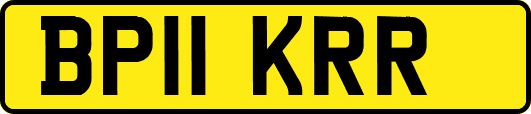 BP11KRR