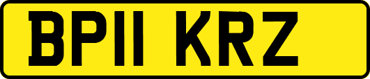 BP11KRZ