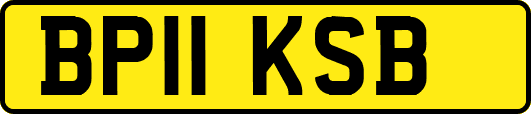 BP11KSB