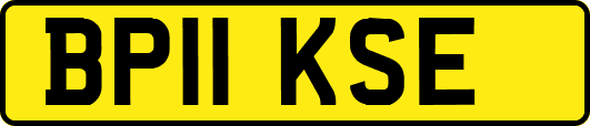 BP11KSE