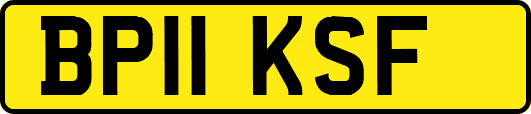 BP11KSF