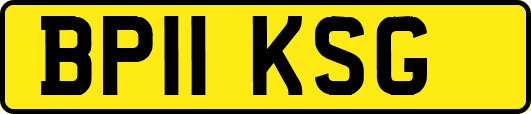 BP11KSG