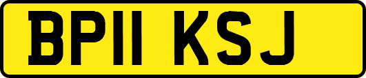 BP11KSJ