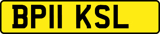 BP11KSL