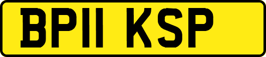 BP11KSP