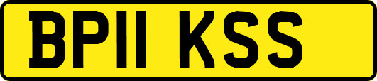 BP11KSS