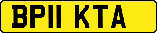 BP11KTA