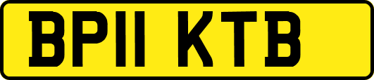 BP11KTB