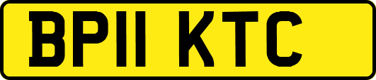 BP11KTC