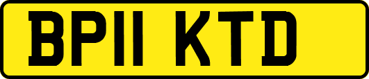 BP11KTD