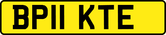 BP11KTE