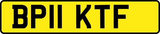 BP11KTF