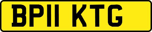 BP11KTG