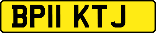 BP11KTJ