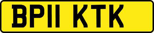 BP11KTK