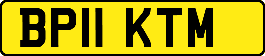 BP11KTM