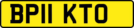 BP11KTO