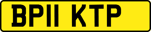 BP11KTP