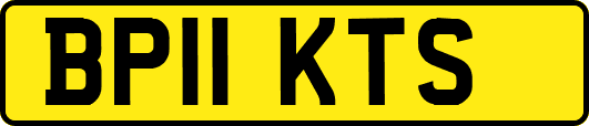 BP11KTS