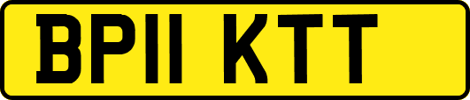 BP11KTT