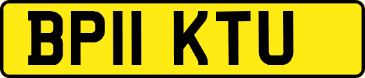 BP11KTU