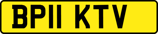 BP11KTV