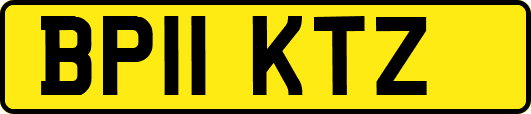 BP11KTZ