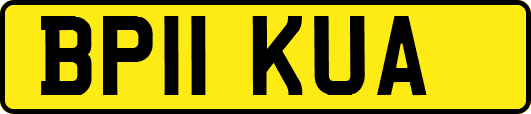 BP11KUA
