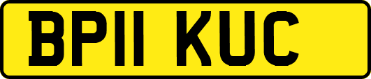 BP11KUC