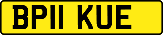 BP11KUE