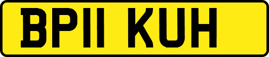 BP11KUH