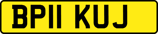 BP11KUJ