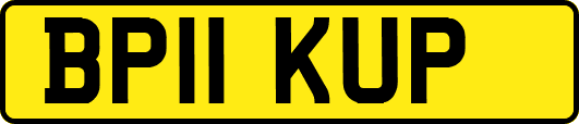 BP11KUP