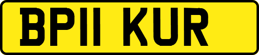BP11KUR