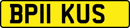 BP11KUS