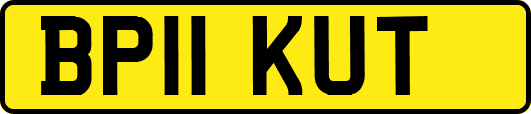 BP11KUT