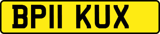 BP11KUX