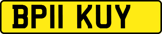BP11KUY