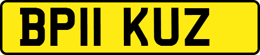 BP11KUZ
