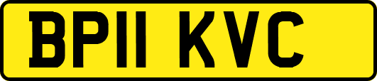 BP11KVC