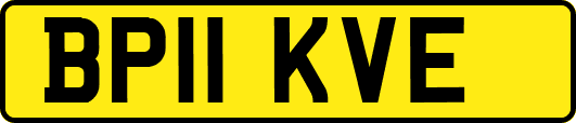 BP11KVE
