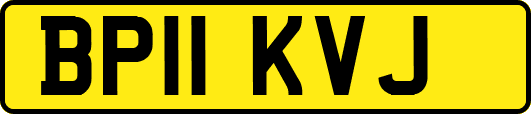 BP11KVJ