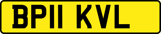 BP11KVL