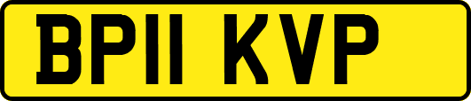BP11KVP