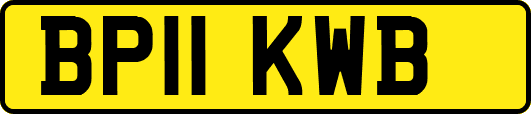 BP11KWB