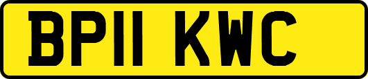BP11KWC