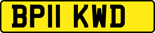 BP11KWD