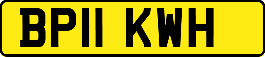 BP11KWH